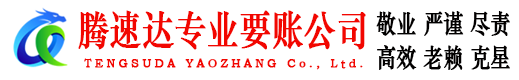 建宁腾速达要账公司